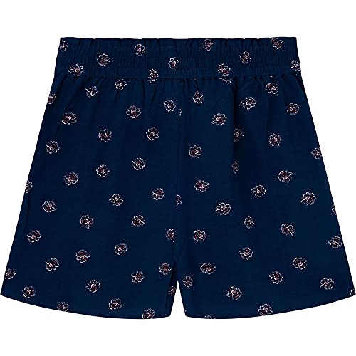 Shorts Pepe Jeans Jules vaqueros de moda infantil de algodón 2
