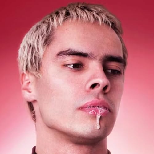 Page de couverture de Sega Bodega, Maxo Kream, Beastie Boys, Cash Cobain, Water From your Eyes et plus !