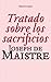 Tratado sobre los sacrificios (ClÃÆÃÂ¡sicos Sexto Piso) (Spanish Edition)