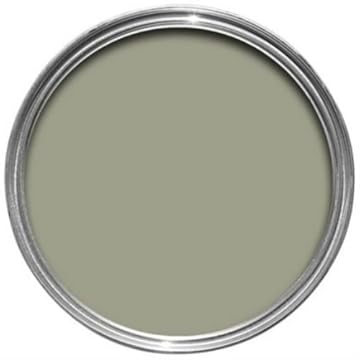 Sandtex Olive External Smooth Masonry Paint 5L