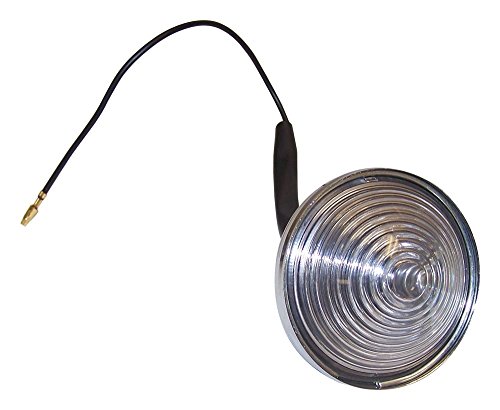 Crown Automotive 945659 Back-Up Lamp