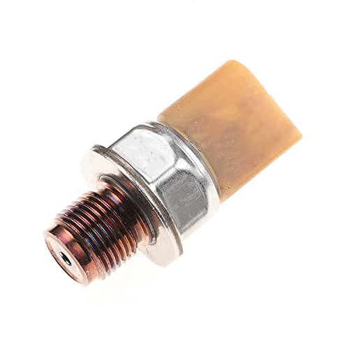 Capteur pression rampe 03L906054 résout voyant moteur et perte puissance 2.0 TDI