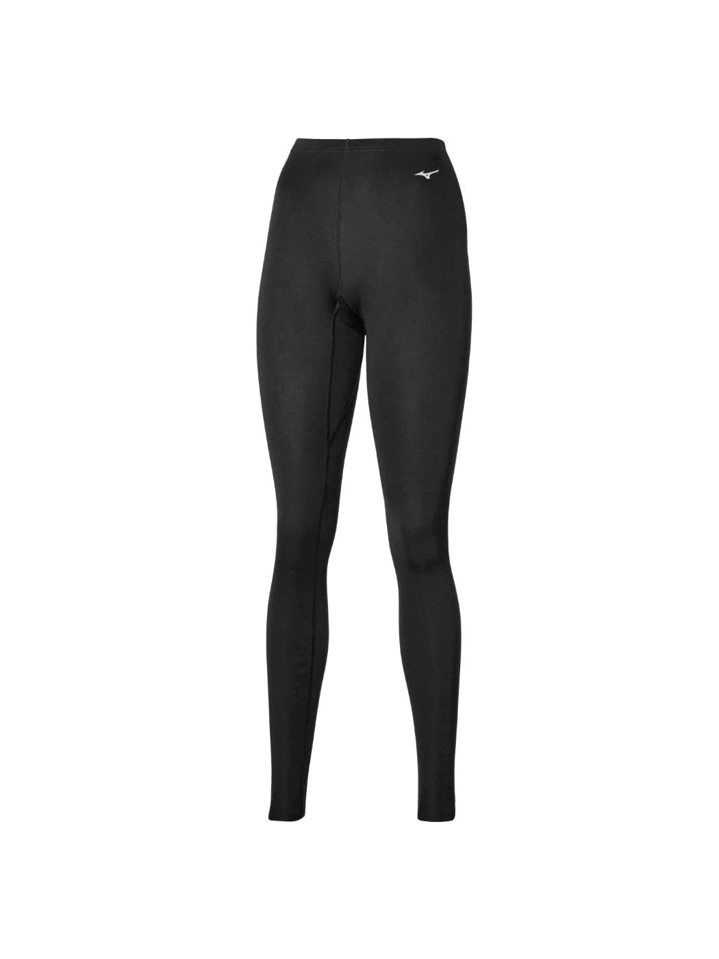 Mizuno Mid Weight-Light Pantaloni Aderenti Donna