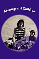 Marriage and Children 1507798644 Book Cover