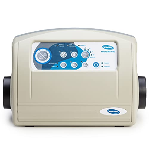 Invacare microAIR Alternating Pressure Low Air Loss, Pump Only, MA600P