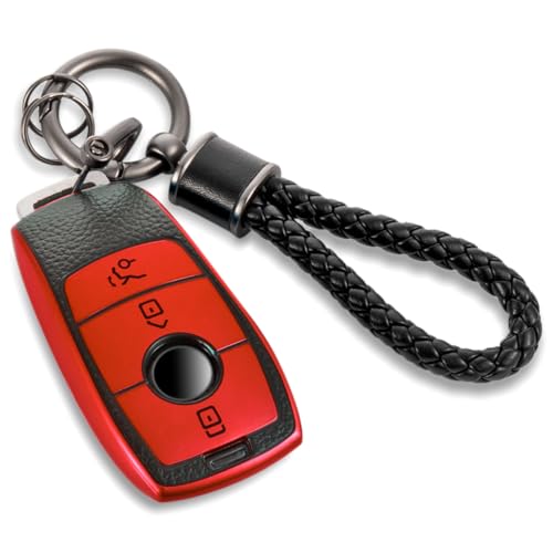 Image of BC-B2-B Key Fob Cover