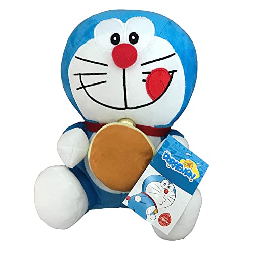 La Mejor comparativa de Doraemon peluche al mejor precio. 2 Imagen adicional