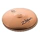 Zildjian S-Series Mastersound HiHat 14 Brilliant