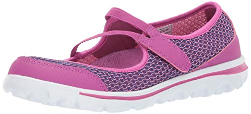 Image of Propet Women's Travelactiv Casual Lace Up Sneaker
