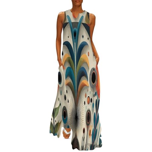 Robe de soiree femme longue raffinee au decollete col en V structure