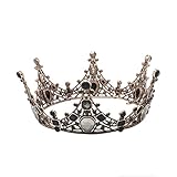 corona juego de tronos Tamaño: aproximadamente 12x12x6.5cm.