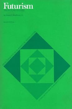 Paperback Futurism and Future Studies Book