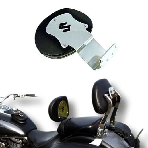 Alta Calidad SUZUKI VL800 Volusia / C800 Intruder / C50 BULEVAR Rider / conductor respaldo