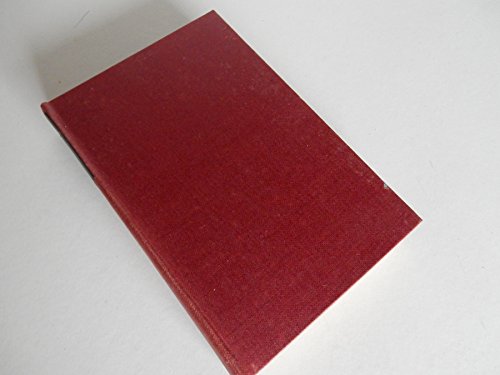 A Many-Splendoured Thing B000NTX8PC Book Cover