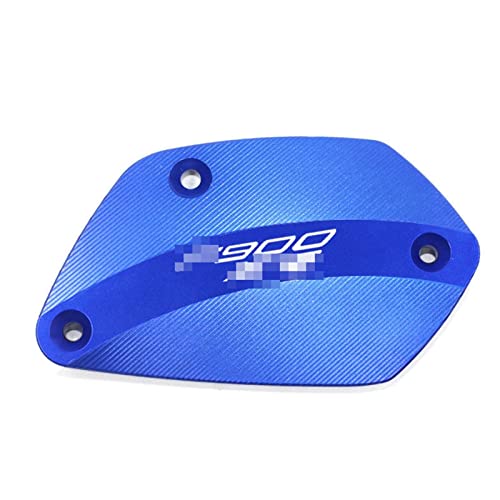 Bouchon réservoir liquide de frein avant BMW F900R F900XR CNC
