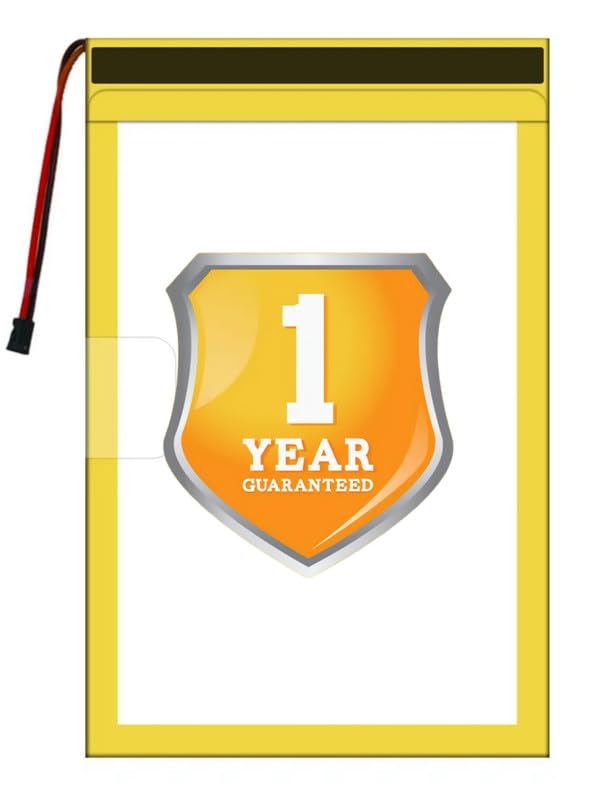 Image of Original FC40 Battery Compatible for Motorola Moto G3 | Moto G (3rd Gen.) (XT1540, XT1541, XT1548) | Moto G3 Turbo | Moto G Turbo | Moto Turbo G (2015) (XT1556, XT1557) - (2470mAh) - 1 Year Warranty