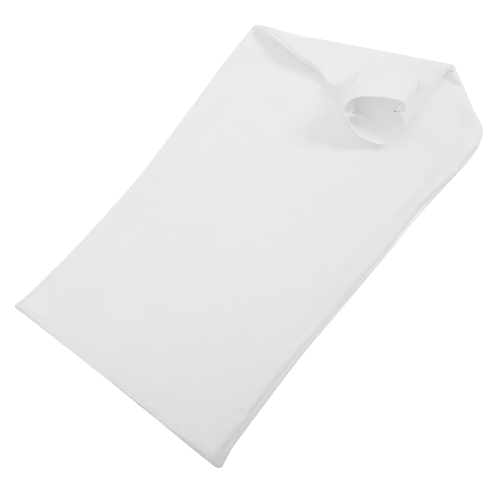 OUNONA Mini Tailor Dressmaker Mannequin Half Body Mannequin Cover Realistic Proportion Easy to Clean Seasonal Decor