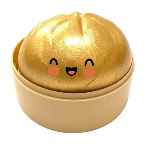 Imagen de Juguete Fidget De Bola De Masa Gigante con De Vapor