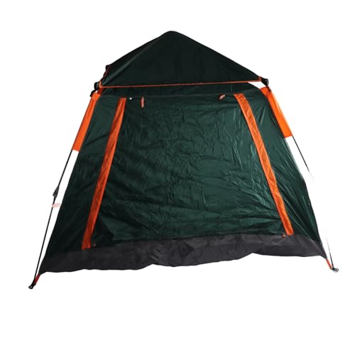 Carpa automática para camping 3 a 4 personas miniatura 7