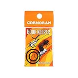 コーモラン(CORMORAN) フックキーパー スモーク