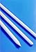 Stirring Rod Solid PTFE Rod, 100 mm