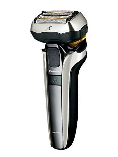 Panasonic Men's Shaver "LAMDASH" ES-LV9CX-S (SILVER)【Japan Domestic genuine products】