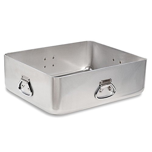 Vollrath - Roasting Pan, Aluminum 20 7/8