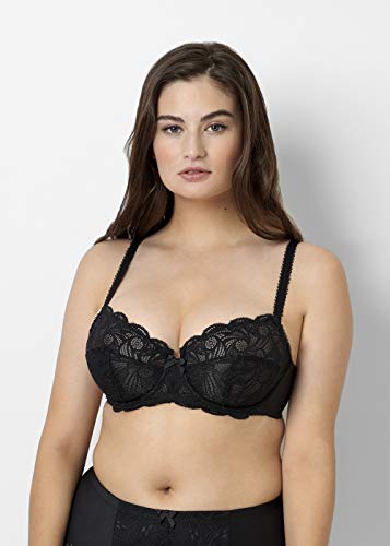 Soutien-gorge à armature Femme galbant pour un maintien optimal au quotidien
