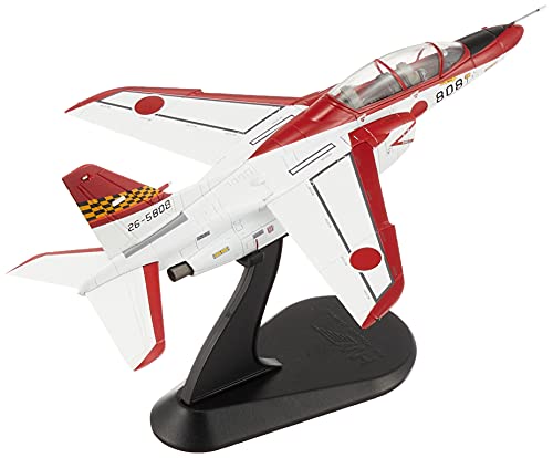Hobby Master 1:72 T-4 Red Dolphin 26-5808 modelo de colección JASDF para vitrina 2