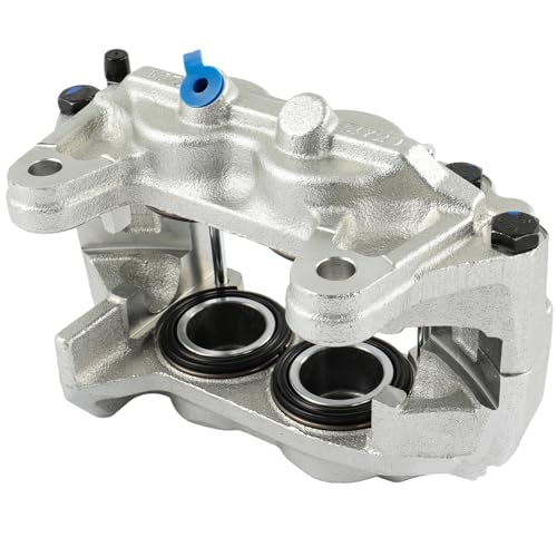 Image of 192632 Front Left Disc Brake Caliper w /o Bracket