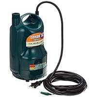 工進 水中ポンプ ポンディ SM-525 中古品 2025年最新】Yahoo!オークション -ポンディ sm-525の中古品