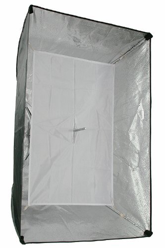 Hakutatz VL6090 Umbrella Type Softbox Kit