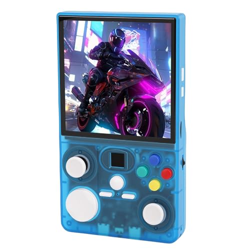 Ampia libreria di giochi: preinstallata con una vasta gamma di giochi, questa console di gioco ti consente di rivivere i ricordi della tua infanzia e tuffarti in ore di intrattenimento senza il fastidio di acquistare singoli titoli.