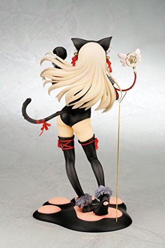 Broccoli Fate/Kaleid Liner Prisma Illya Beast Version Pvc Figure (1:8 Scale) #TOP2