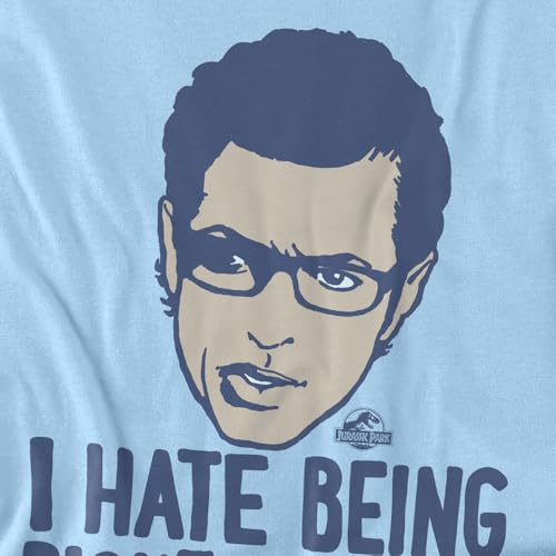 Jurassic Park The Dr. Ian Malcolm Kids T Shirt for Youth Toddler Boys and Girls3