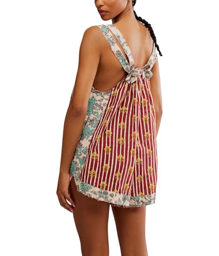 Free People Women's Port Au Prince One-Piece3