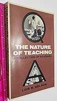Nature of Teaching: A collection of Readings B001UXE08E Book Cover