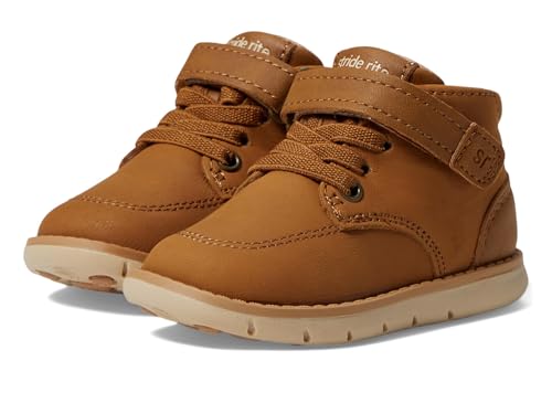 Stride Rite Boy's Chukka Sneaker