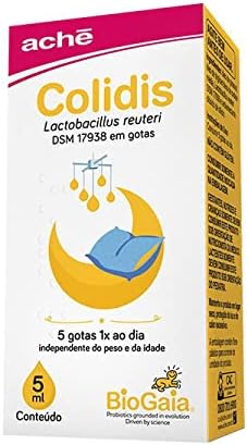 Colidis Gotas 5mL