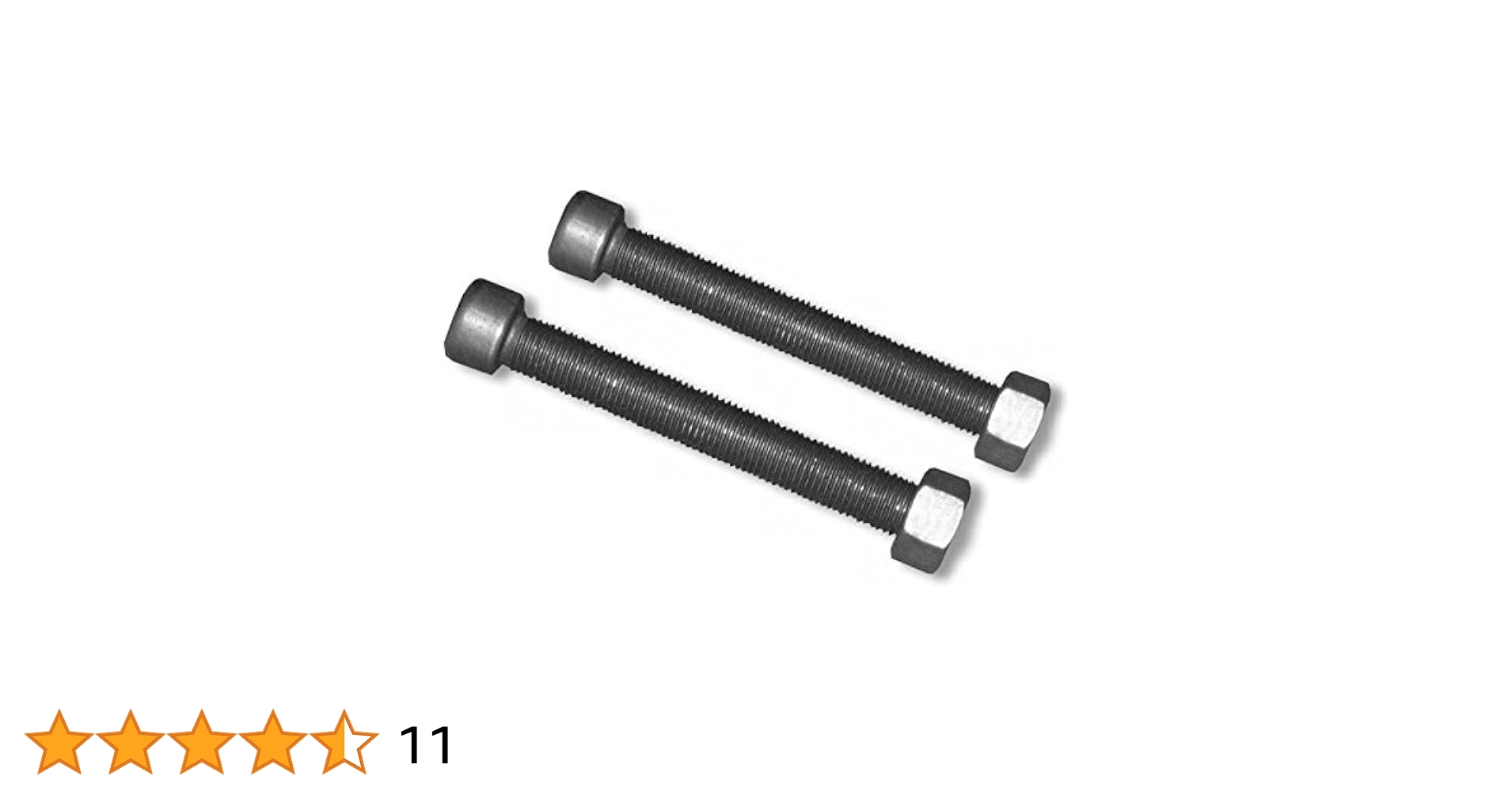 INAVANCE BOLT + SKIRT Suptig 雲台 Amazon.com: Sporacingrts 4PCS Greaseable Spring Bolt with