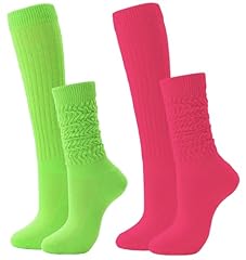 2 Pairs- Mixed Color1