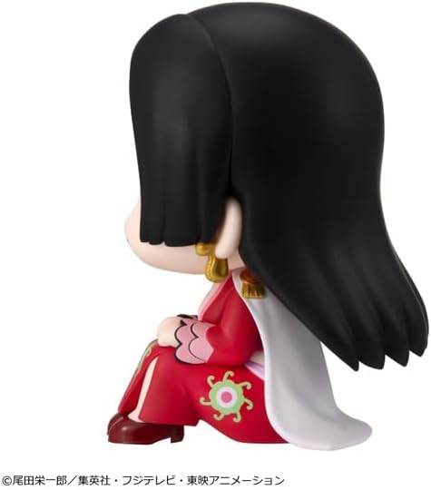 Megahouse - One Piece - Boa Hancock, Lookup Figure