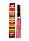 Sisley Phyto Lip Gloss Star Extreme Shine for Women, 2 Pink Sapphire, 0.2 Ounce