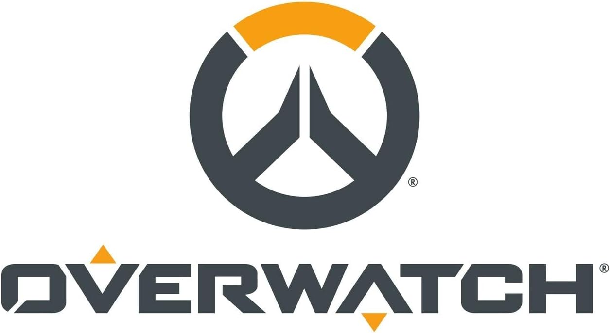 POP! Funko Games: Overwatch - Reaper (Hell Fire) Exclusive