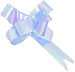 Laço Magico KIT CY18-002 18mmx340mm azul pct 10 unidades.