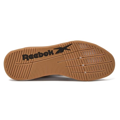 Reebok Nano X5 Mens Shoes, Cross Training Sneakers for Men, Footwear White/Black/Reebok Rubber Gum 04, 10.5 by Reebok - Image 5