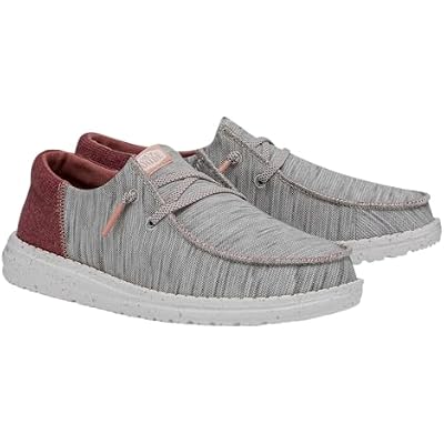HEYDUDE Womens Wendy Funk Baja