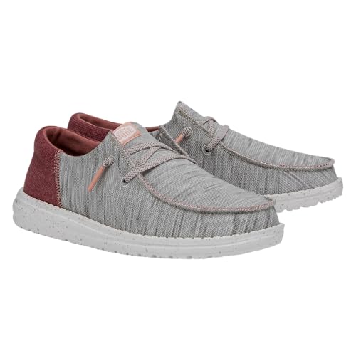 Image of HEYDUDE Womens Wendy Funk Baja