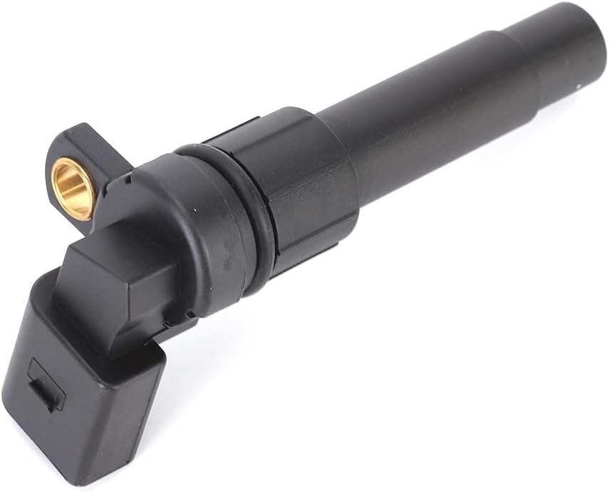 ABS Speed Sensor 1J0919149A 1J0 919 149 A Car Black Transmission Speed Sensor for Bora for Golf 1999 2000 2001 2002 2003 2004 2005
