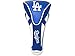 MLB Los Angeles Dodgers Single Apex Driver Head Cover